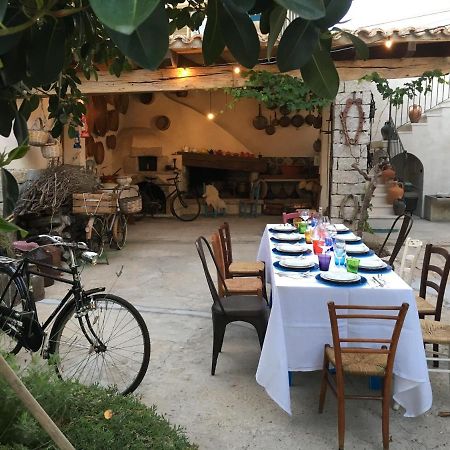 Lughia Bed and Breakfast Tortolì Εξωτερικό φωτογραφία