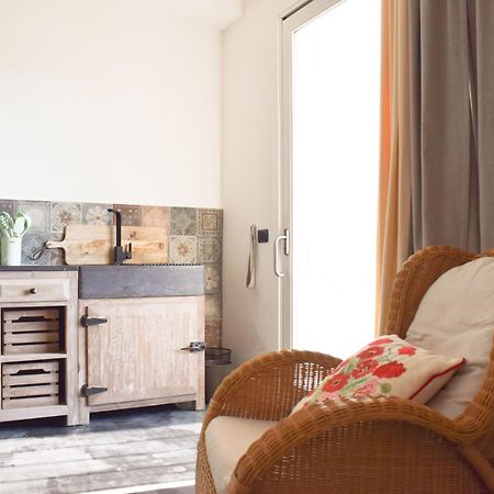 Lughia Bed and Breakfast Tortolì Εξωτερικό φωτογραφία