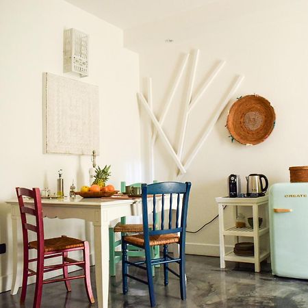 Lughia Bed and Breakfast Tortolì Εξωτερικό φωτογραφία