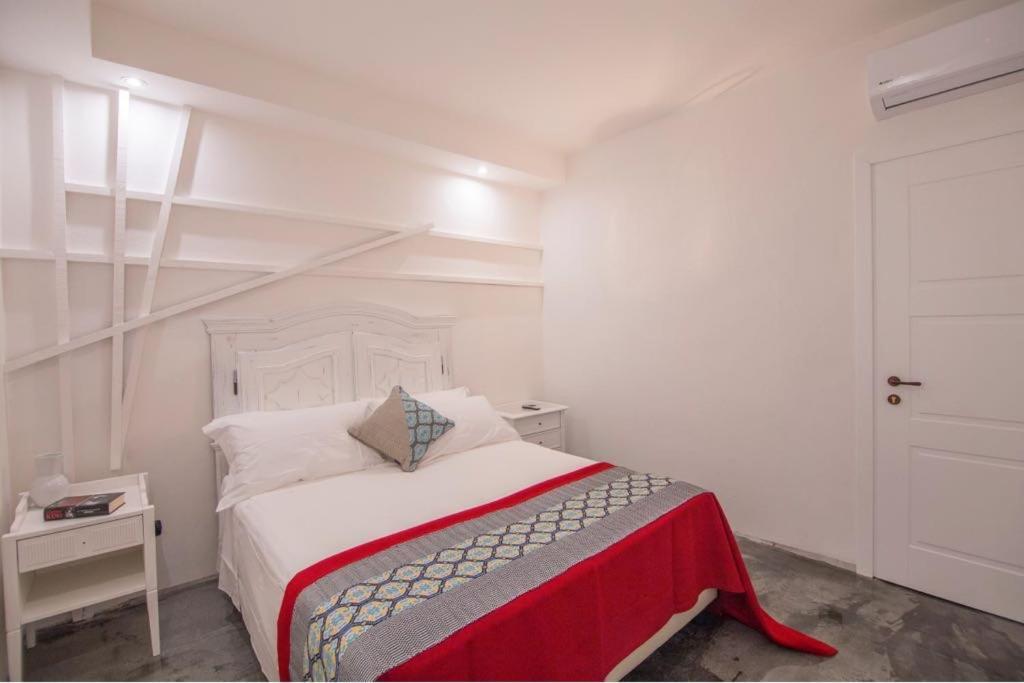 Lughia Bed and Breakfast Tortolì Εξωτερικό φωτογραφία
