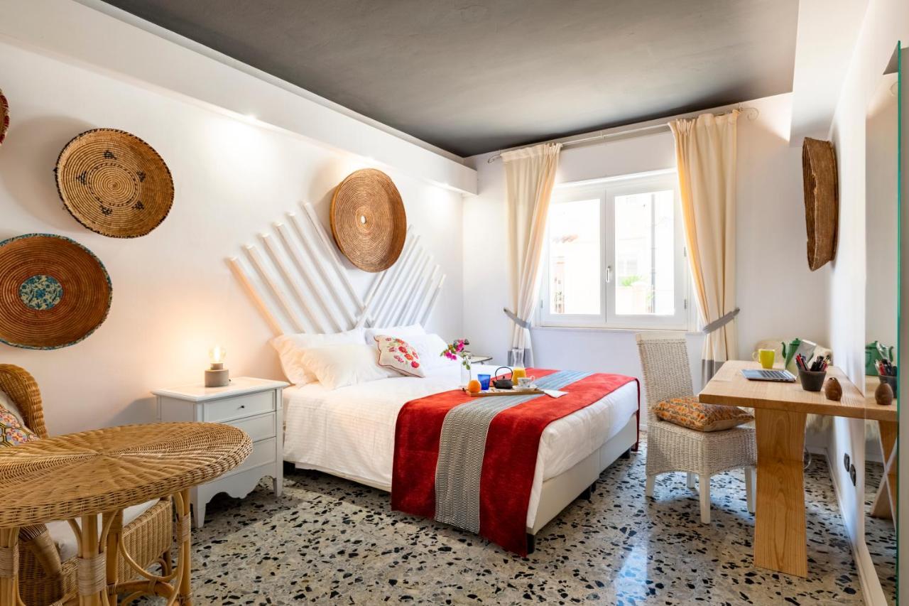 Lughia Bed and Breakfast Tortolì Εξωτερικό φωτογραφία