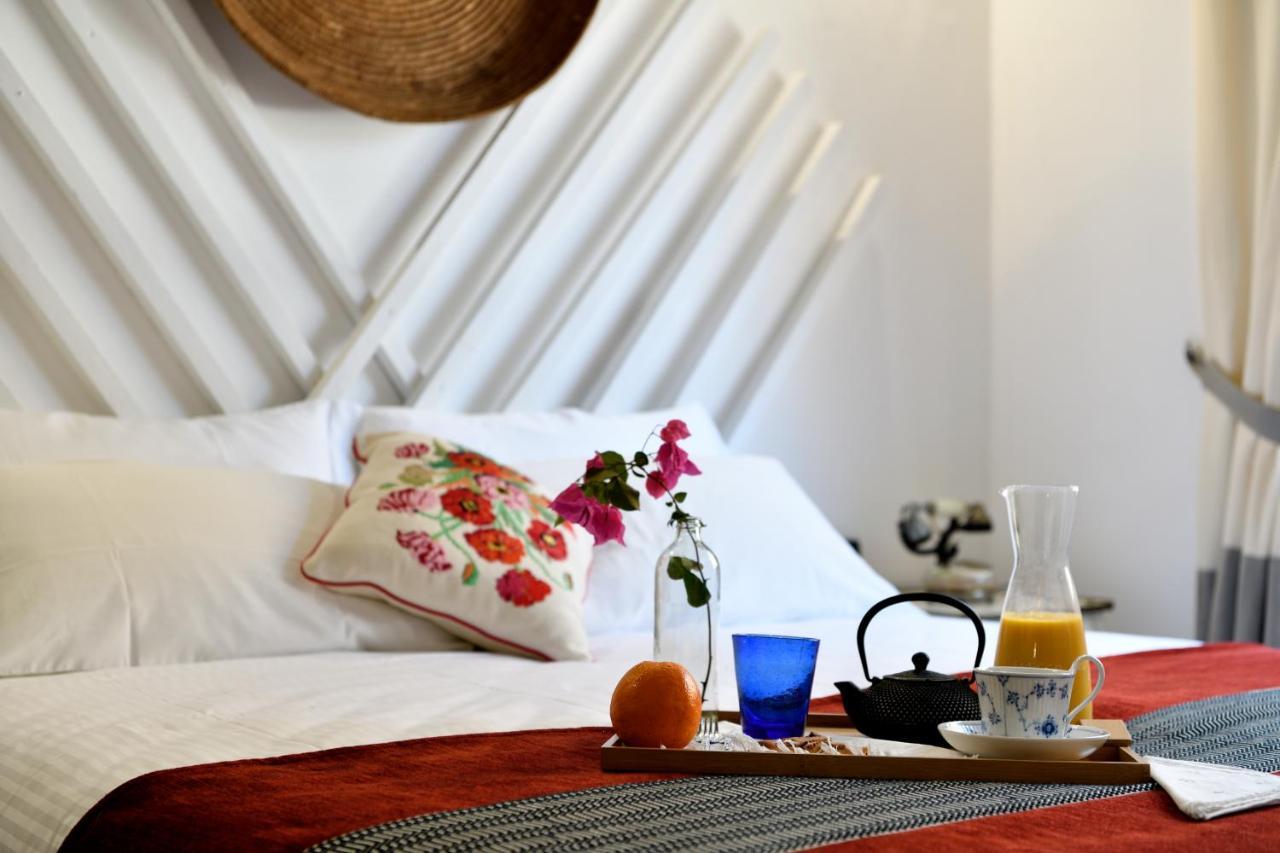 Lughia Bed and Breakfast Tortolì Εξωτερικό φωτογραφία