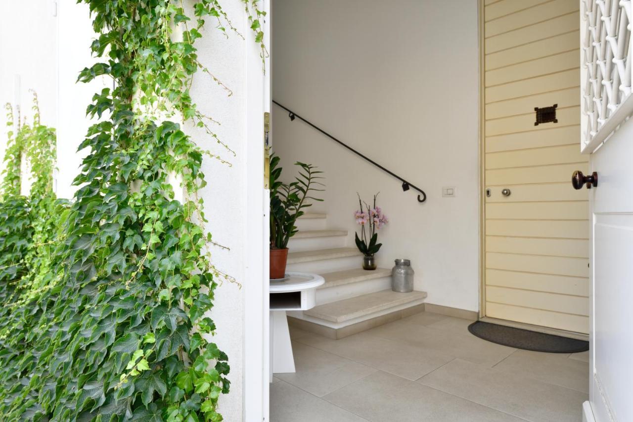 Lughia Bed and Breakfast Tortolì Εξωτερικό φωτογραφία