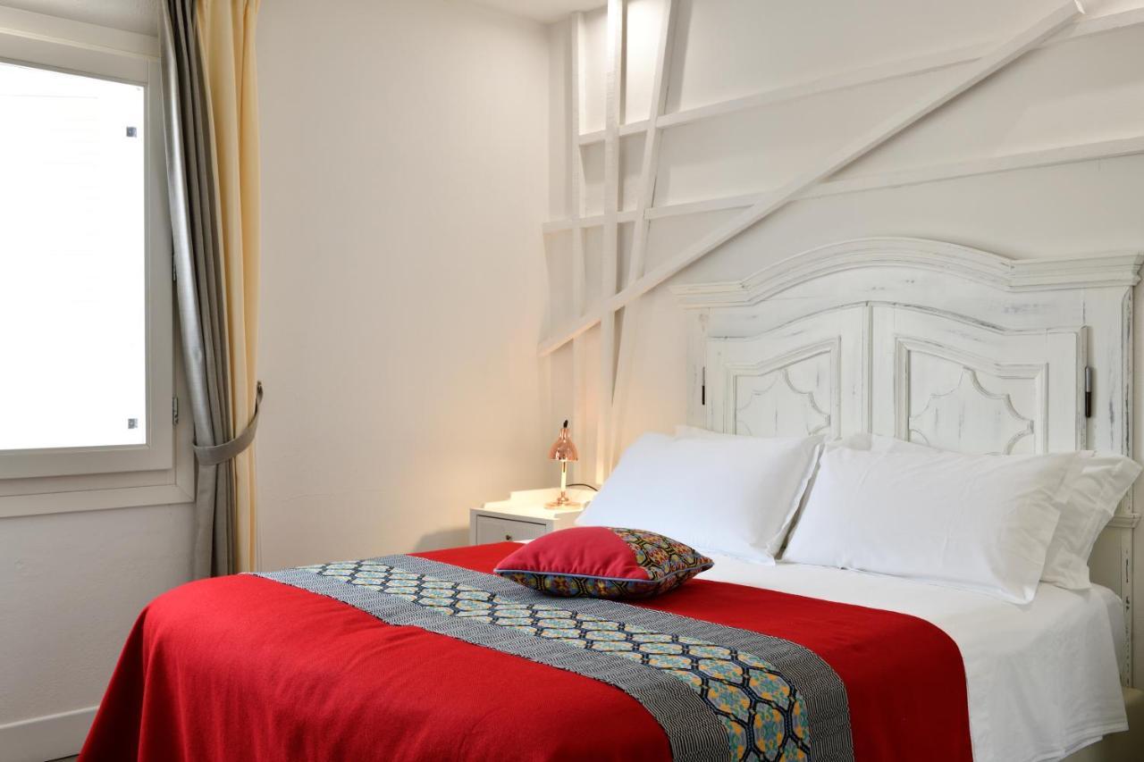 Lughia Bed and Breakfast Tortolì Εξωτερικό φωτογραφία