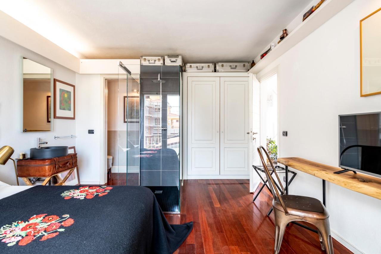 Lughia Bed and Breakfast Tortolì Εξωτερικό φωτογραφία