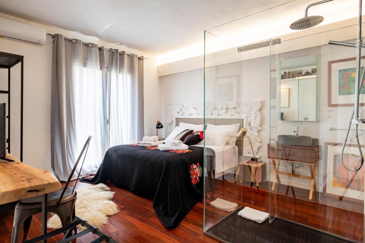 Lughia Bed and Breakfast Tortolì Εξωτερικό φωτογραφία