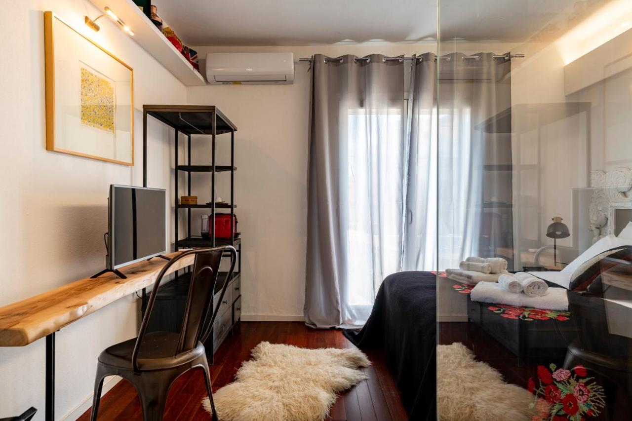 Lughia Bed and Breakfast Tortolì Εξωτερικό φωτογραφία