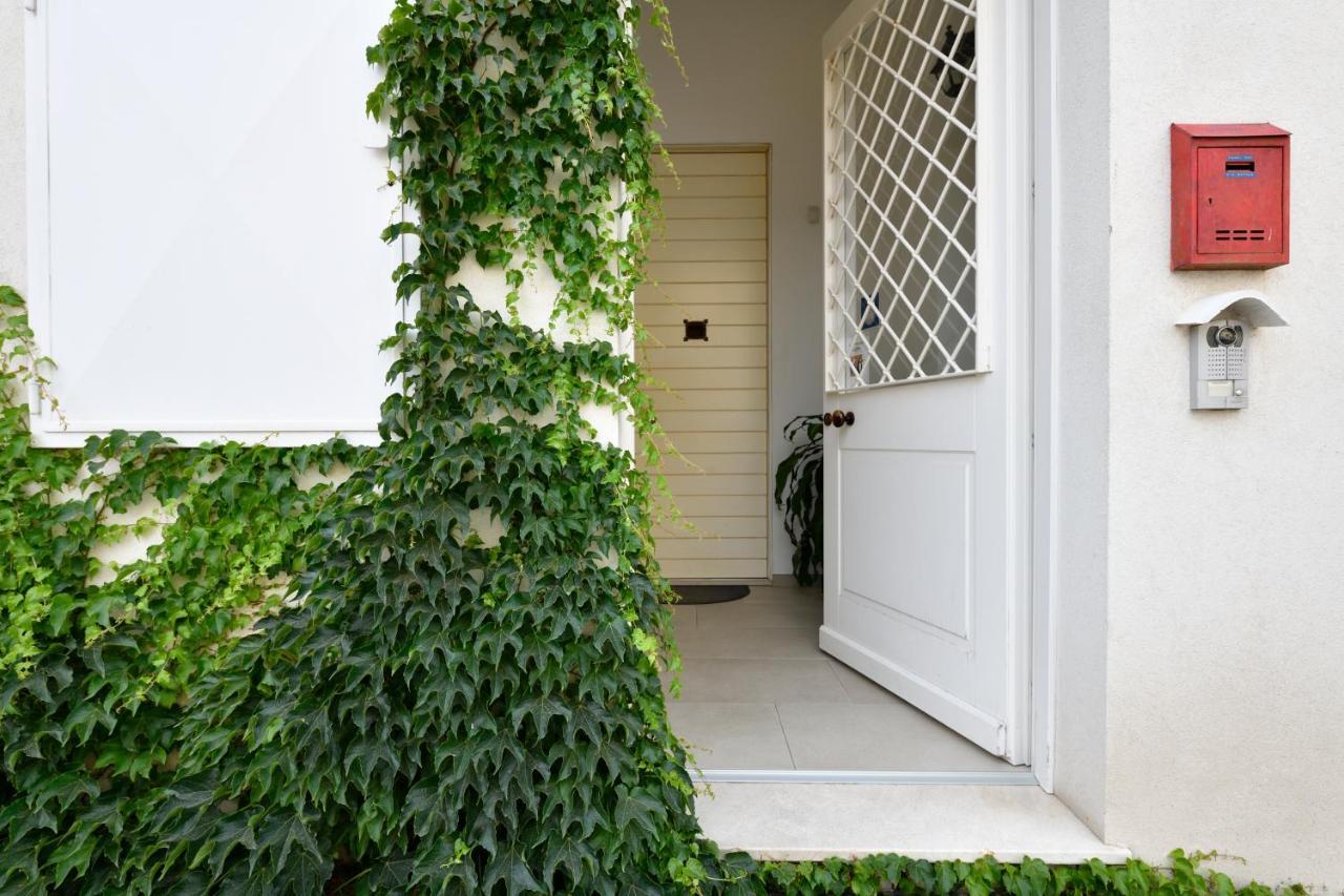 Lughia Bed and Breakfast Tortolì Εξωτερικό φωτογραφία