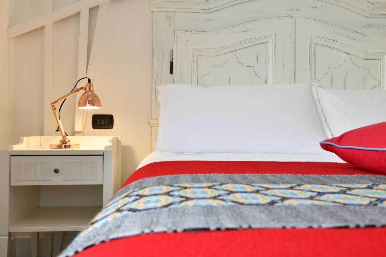 Lughia Bed and Breakfast Tortolì Εξωτερικό φωτογραφία