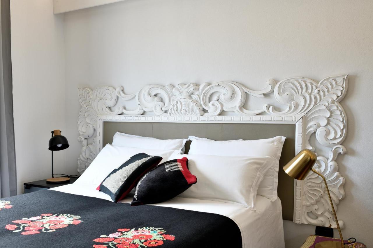 Lughia Bed and Breakfast Tortolì Εξωτερικό φωτογραφία