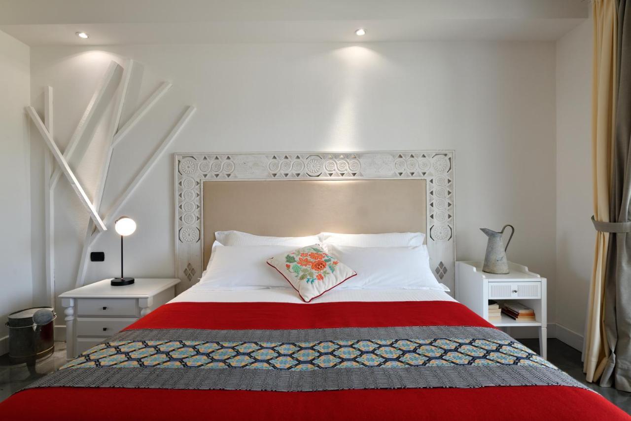 Lughia Bed and Breakfast Tortolì Εξωτερικό φωτογραφία