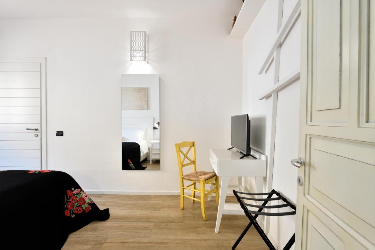 Lughia Bed and Breakfast Tortolì Εξωτερικό φωτογραφία
