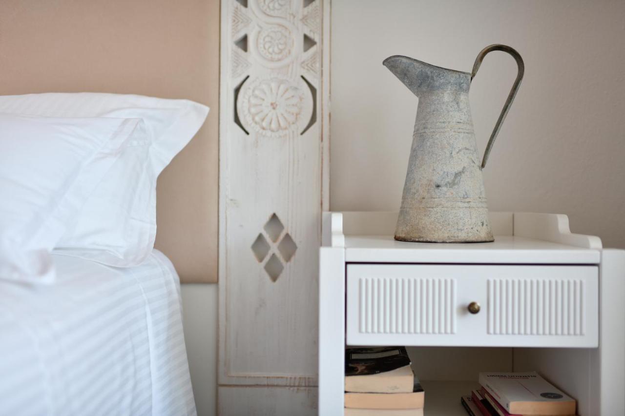 Lughia Bed and Breakfast Tortolì Εξωτερικό φωτογραφία