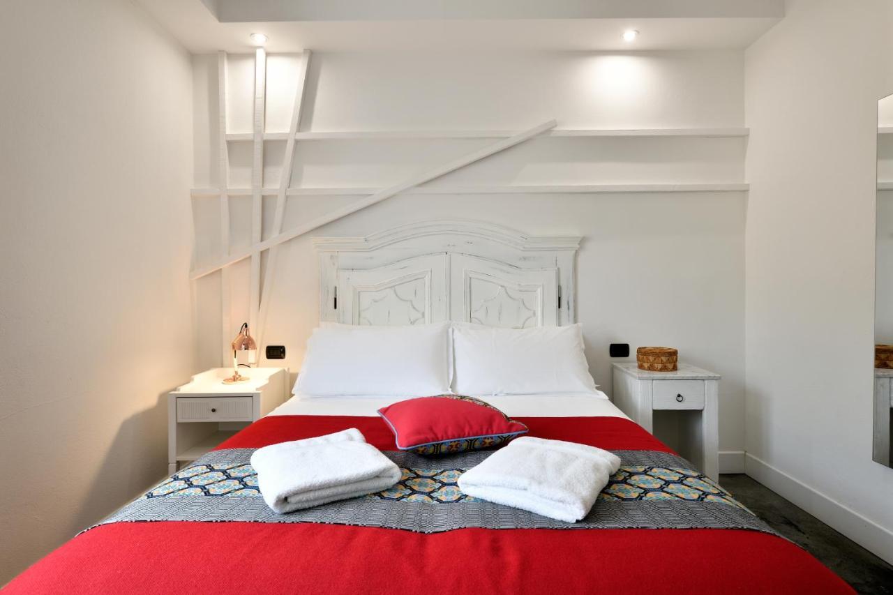 Lughia Bed and Breakfast Tortolì Εξωτερικό φωτογραφία