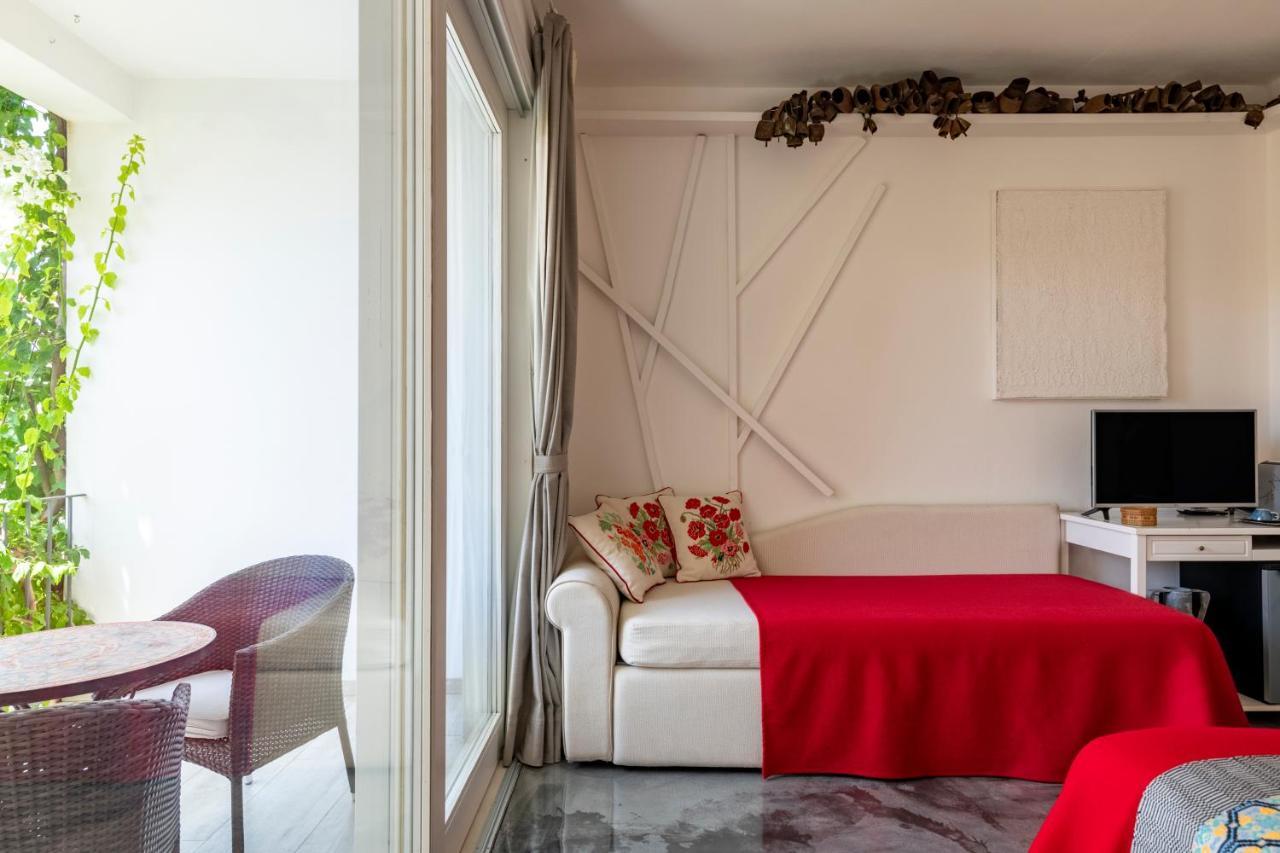 Lughia Bed and Breakfast Tortolì Εξωτερικό φωτογραφία