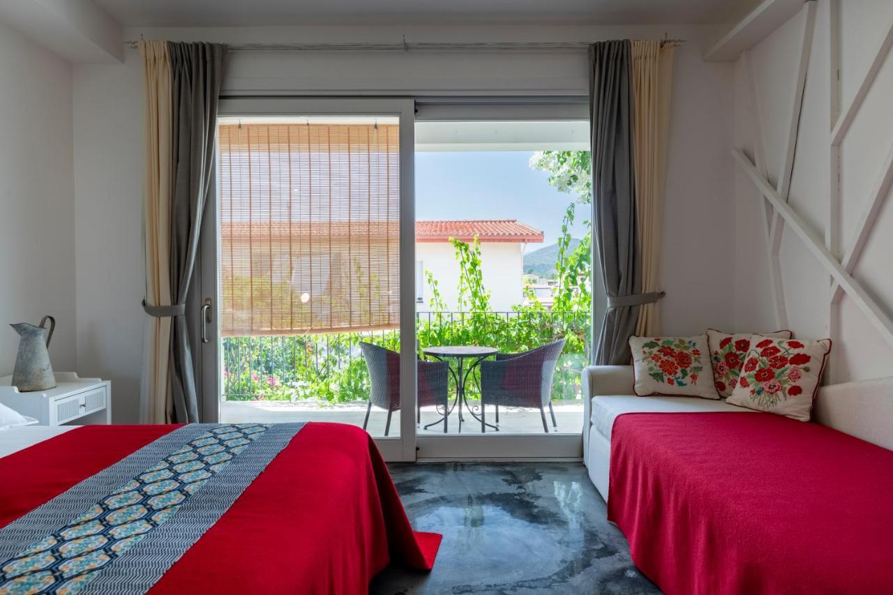 Lughia Bed and Breakfast Tortolì Εξωτερικό φωτογραφία