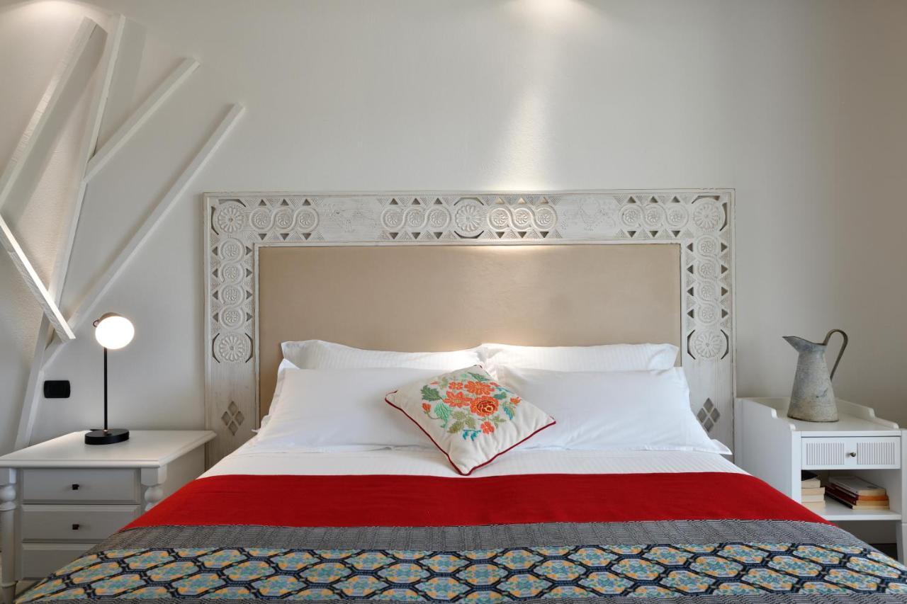 Lughia Bed and Breakfast Tortolì Εξωτερικό φωτογραφία