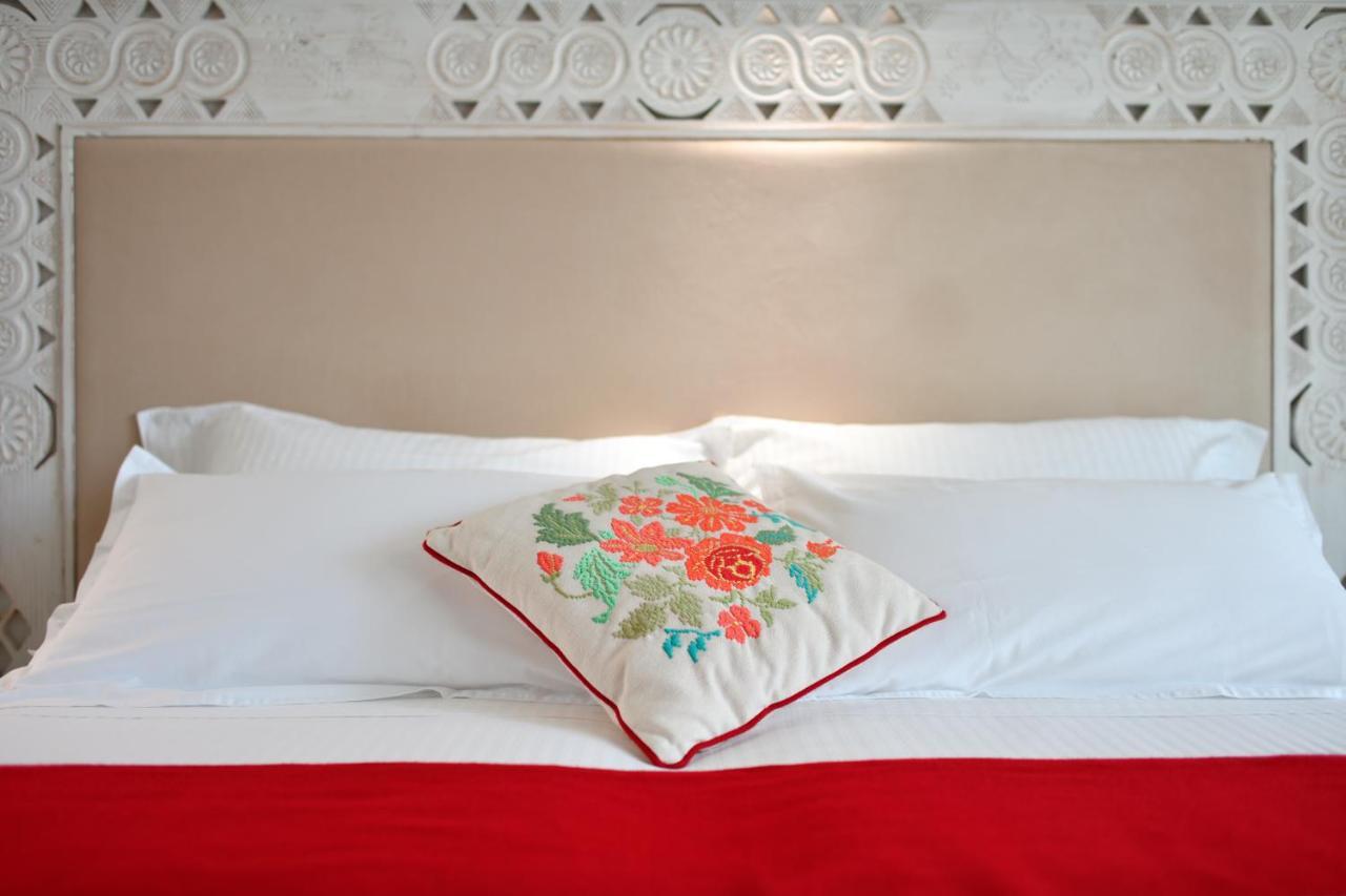 Lughia Bed and Breakfast Tortolì Εξωτερικό φωτογραφία