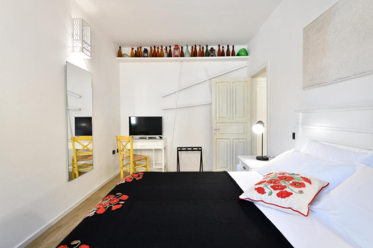Lughia Bed and Breakfast Tortolì Εξωτερικό φωτογραφία