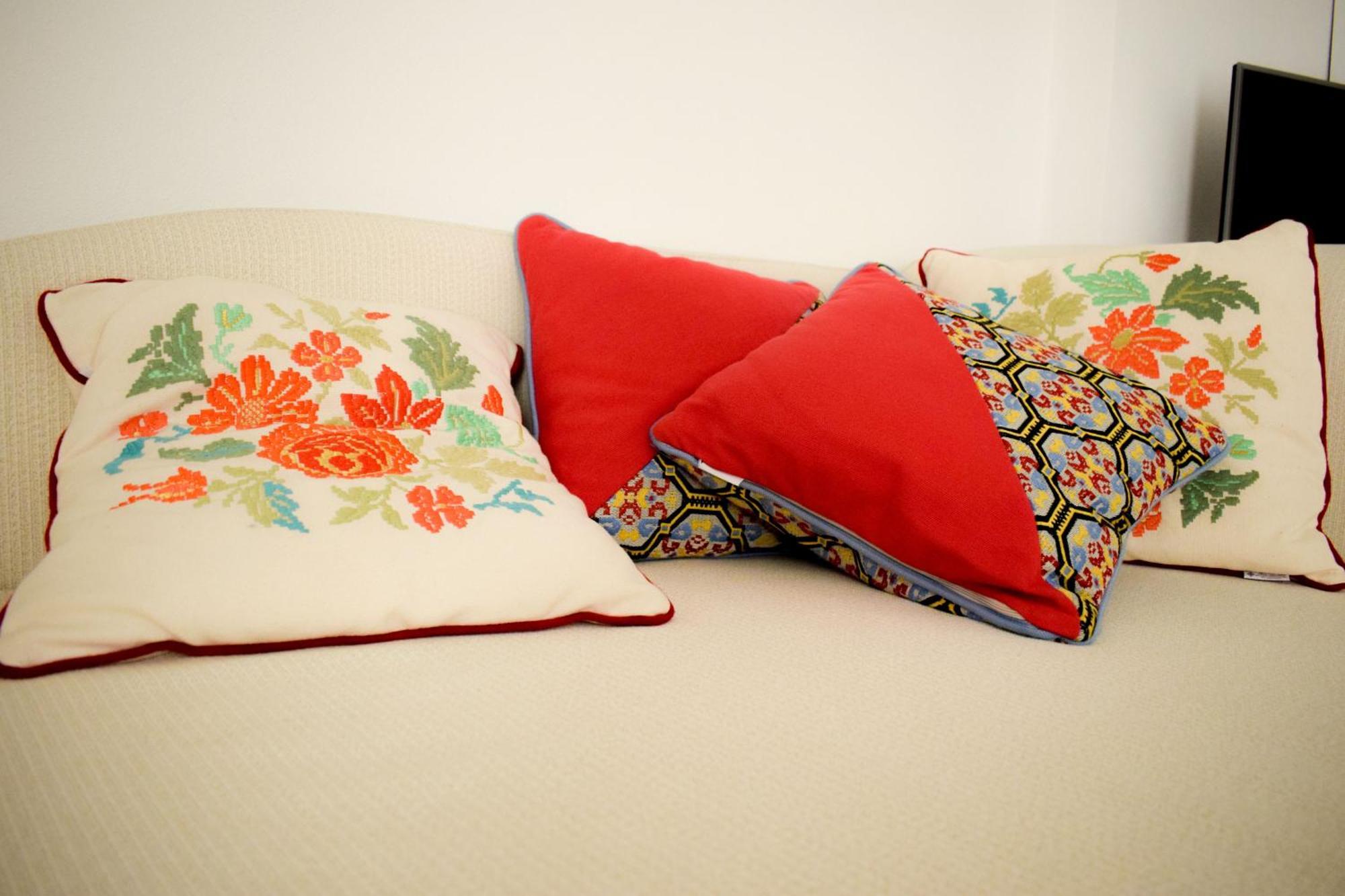 Lughia Bed and Breakfast Tortolì Εξωτερικό φωτογραφία