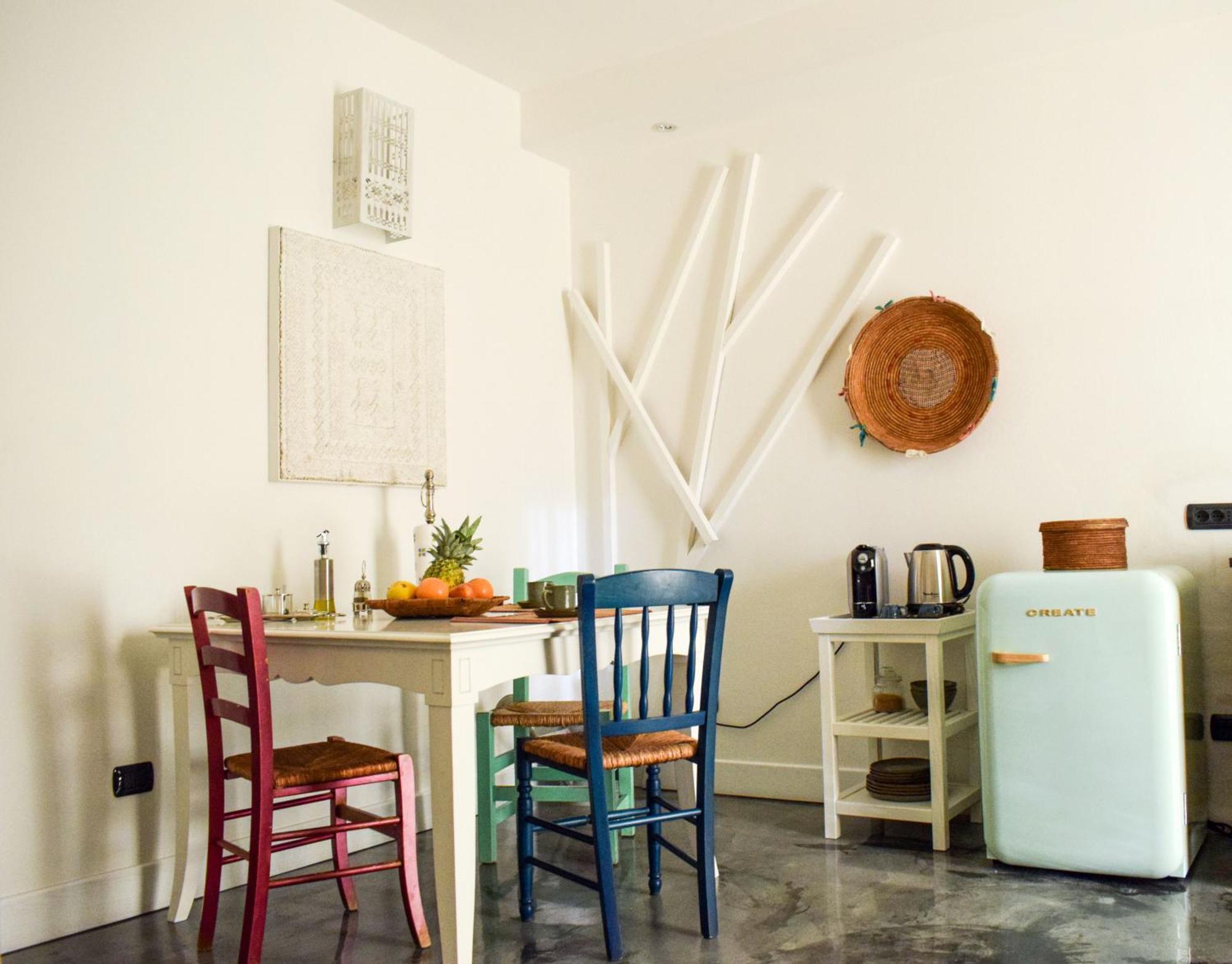 Lughia Bed and Breakfast Tortolì Εξωτερικό φωτογραφία