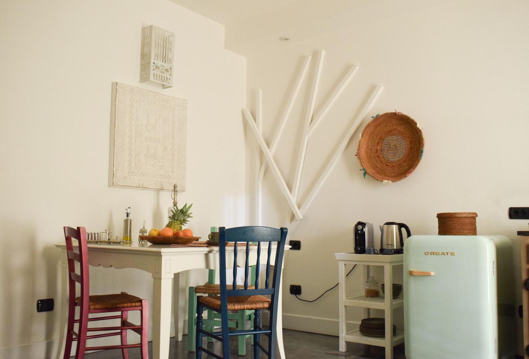 Lughia Bed and Breakfast Tortolì Εξωτερικό φωτογραφία