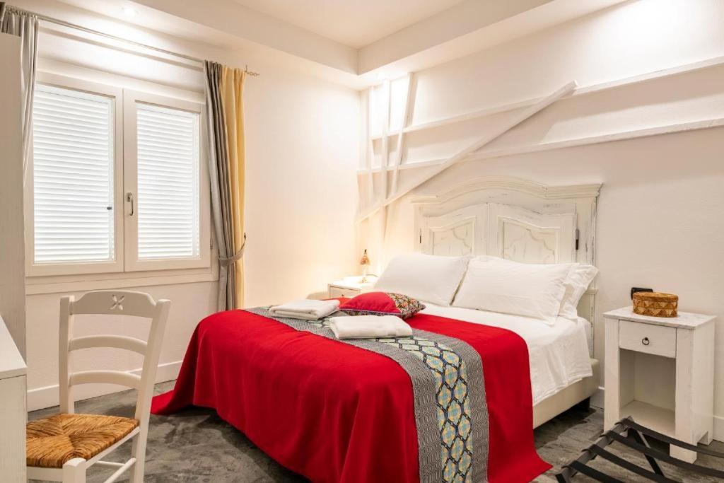 Lughia Bed and Breakfast Tortolì Εξωτερικό φωτογραφία