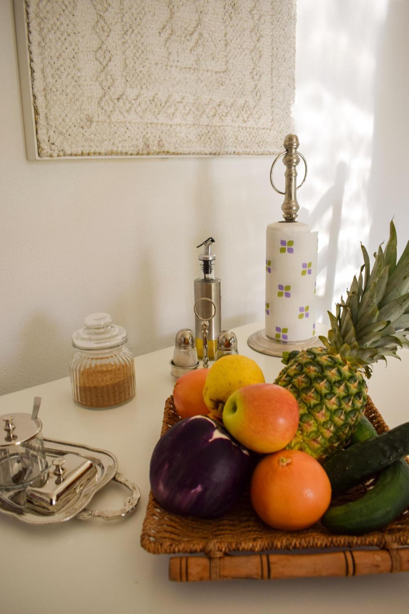 Lughia Bed and Breakfast Tortolì Εξωτερικό φωτογραφία
